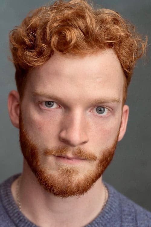 Alexander Delamain filmleri