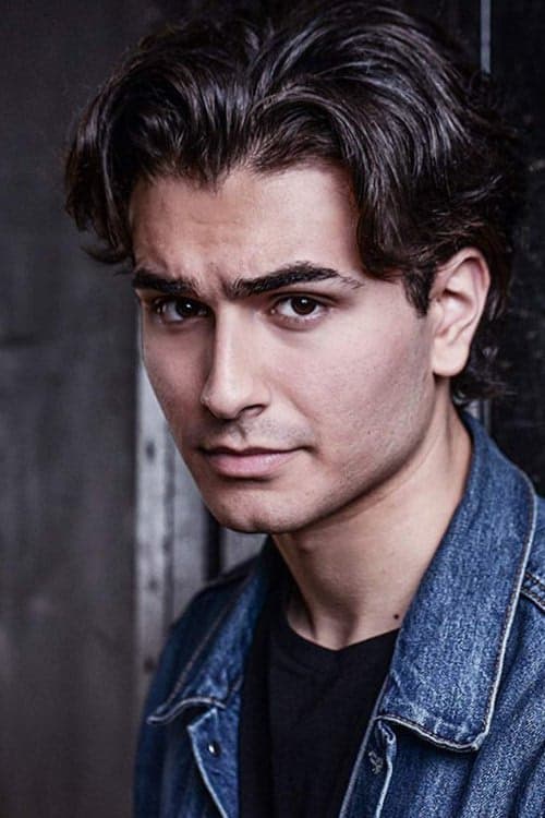 Alexander Eling filmleri