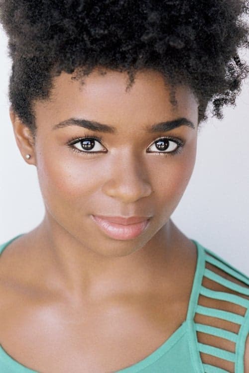Alexis Floyd filmleri