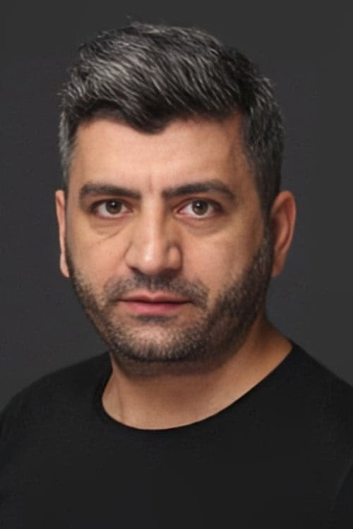 Ali Bahadır Bahar filmleri
