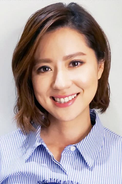 Allison Lin filmleri