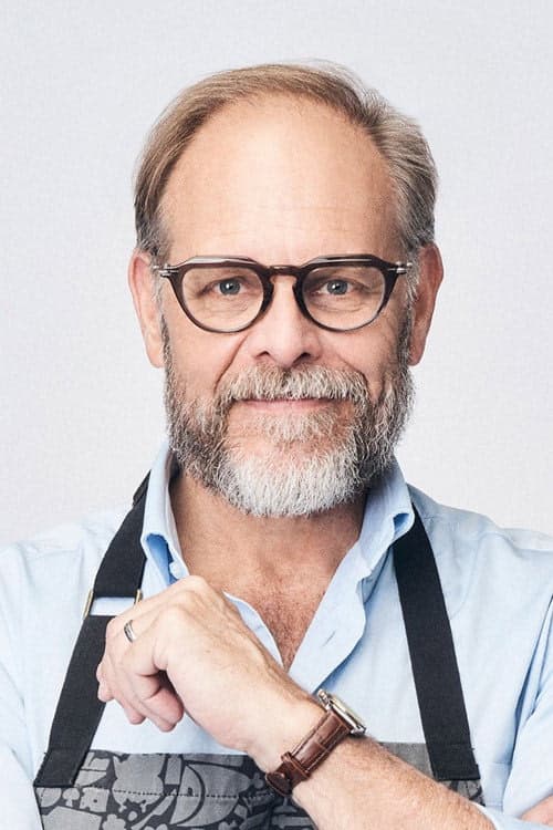 Alton Brown filmleri