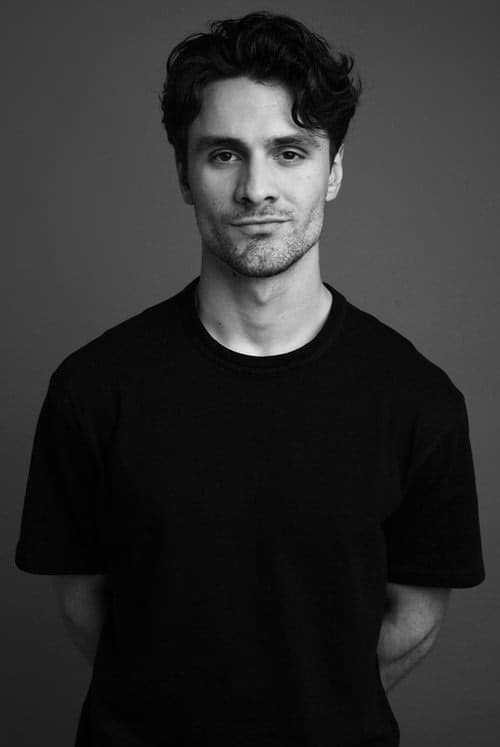 Amadeus Gustafsson filmleri