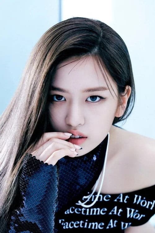 An Yu-jin filmleri