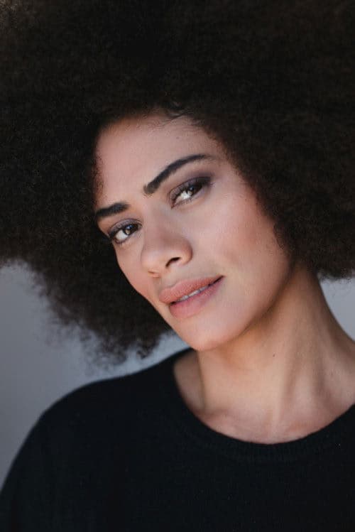 Ana Flavia Cavalcanti filmleri