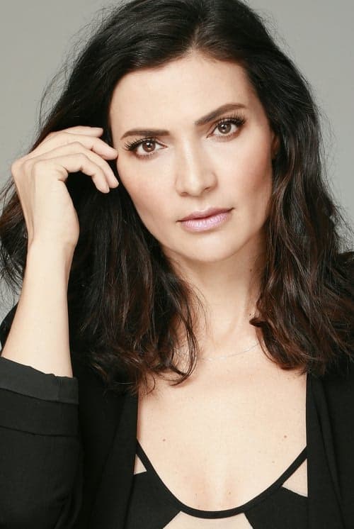 Ana María Orozco filmleri