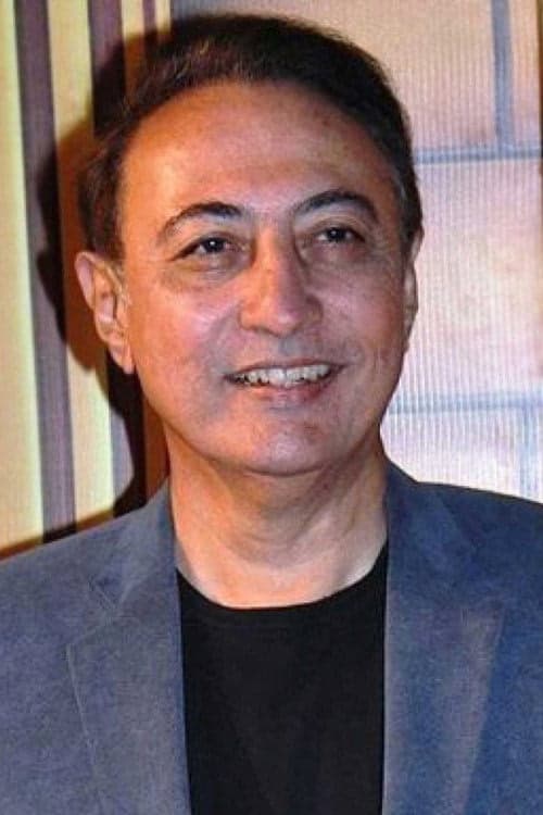 Anang Desai filmleri