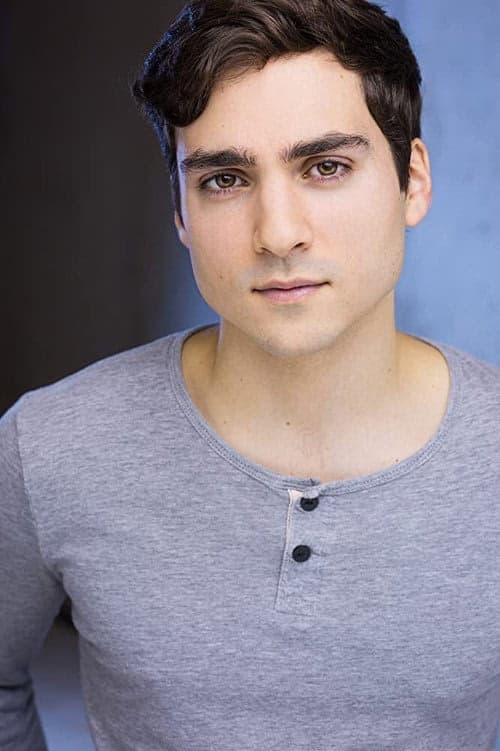 Andrés Erickson filmleri