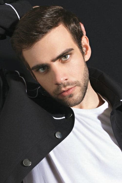 Andres Baida filmleri