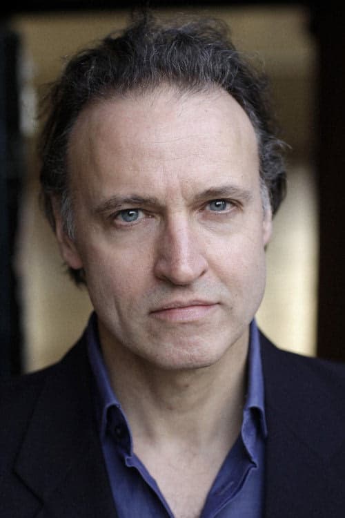 Andrew Wincott filmleri