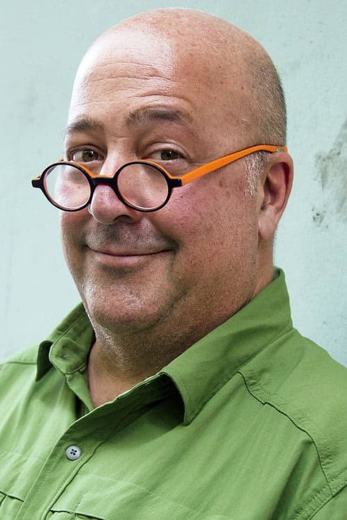 Andrew Zimmern filmleri