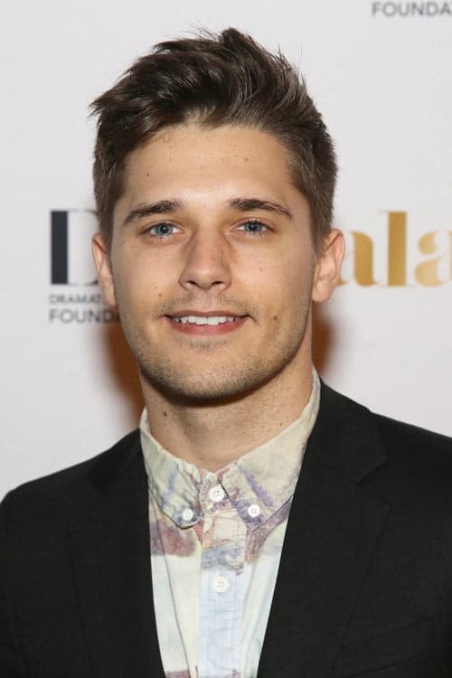 Andy Mientus filmleri
