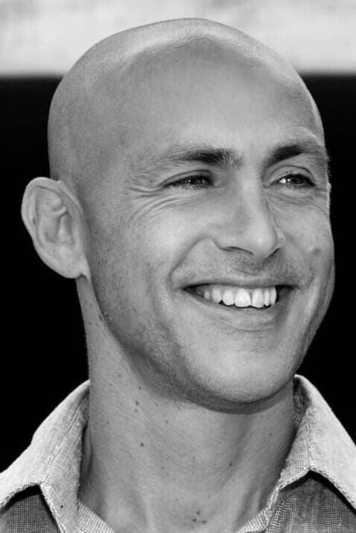 Andy Puddicombe filmleri