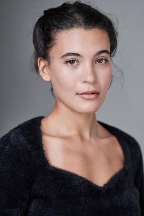 Anita Adam Gabay filmleri
