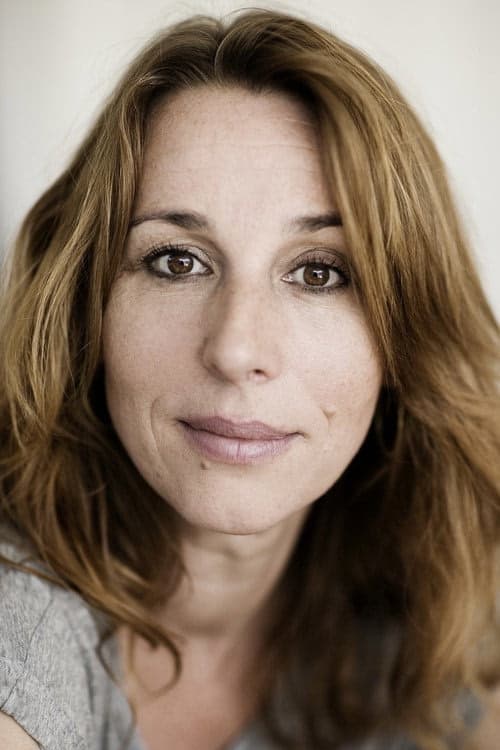 Ann Eleonora Jørgensen filmleri