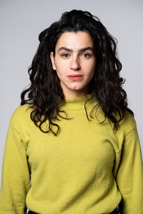 Anna Bardavelidze filmleri