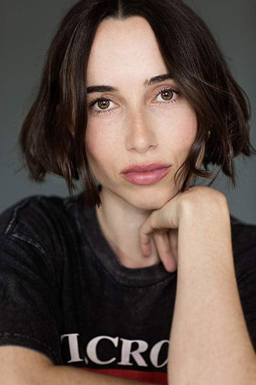 Annika Witt filmleri