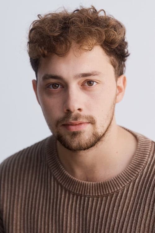 Anselm Bresgott filmleri