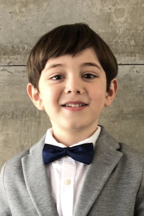 Anthony Giuletti filmleri