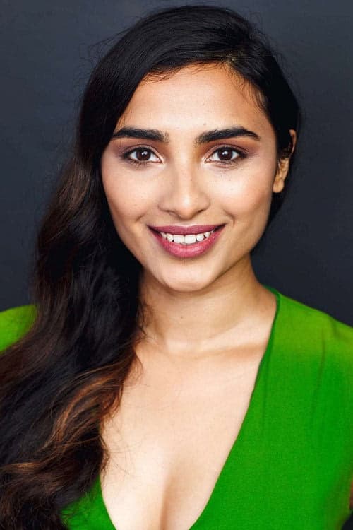 Anya Banerjee filmleri