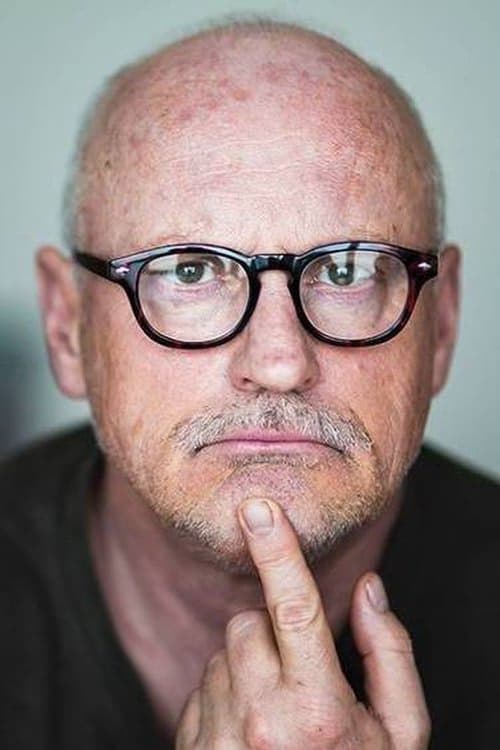 Arjan Ederveen filmleri