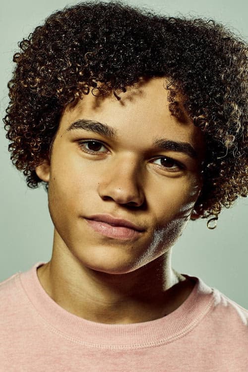 Armani Jackson filmleri