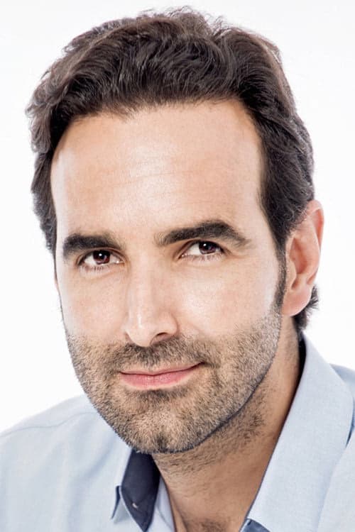 Arturo Barba filmleri