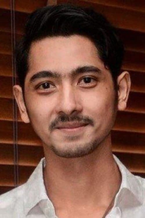 Arya Saloka filmleri