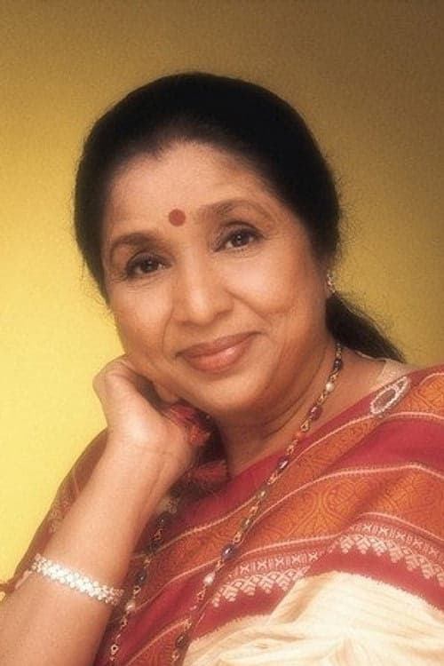 Asha Bhosle filmleri
