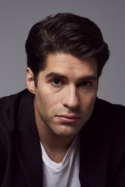 Asher Grodman filmleri