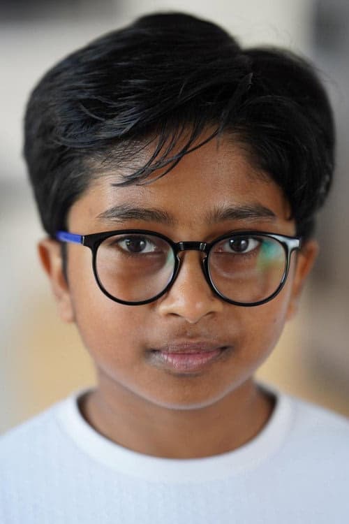 Ashwin Sakthivel filmleri