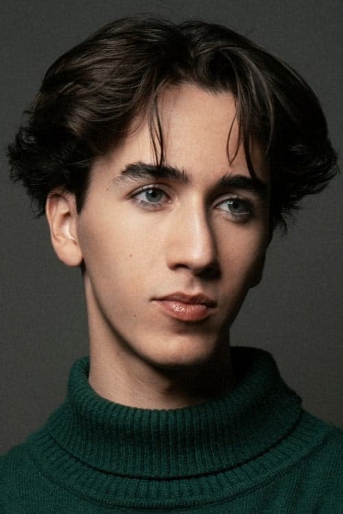 Axel Madrazo filmleri