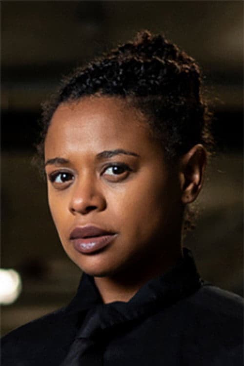 Ayesha Antoine filmleri