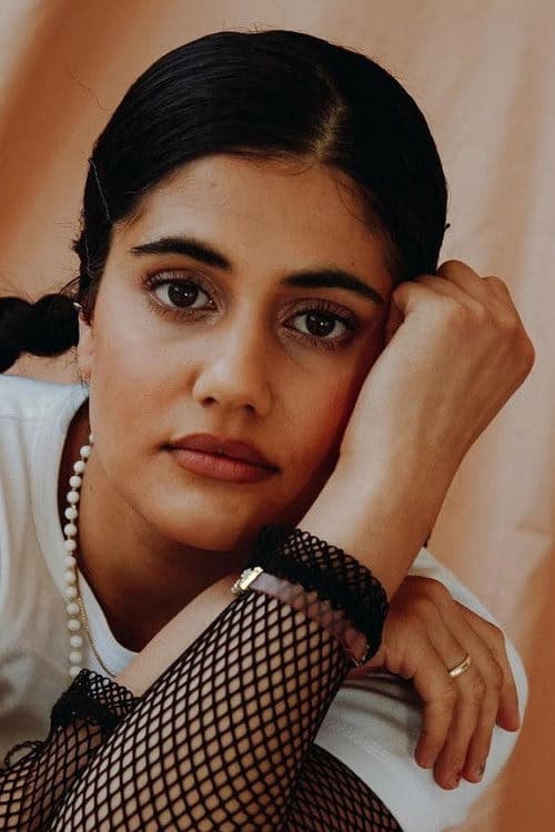 Ayesha Madon filmleri