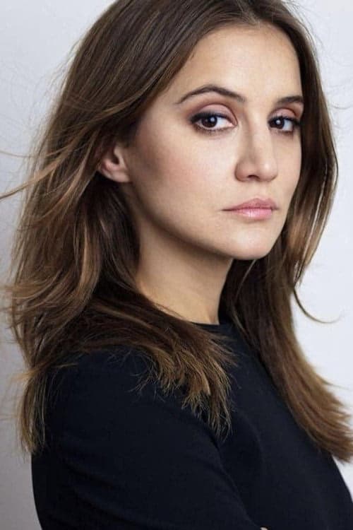 Bárbara Lombardo filmleri