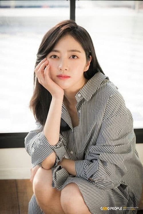 Baek Soo-min filmleri