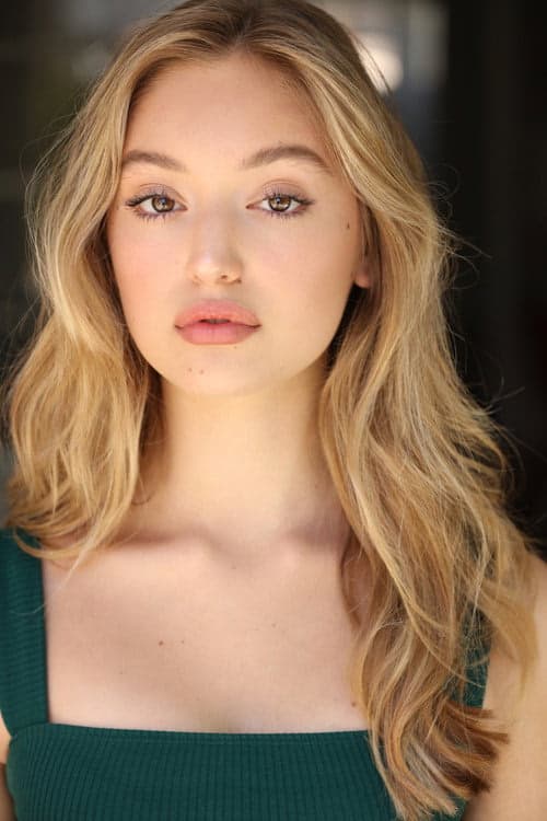 Bella Podaras filmleri