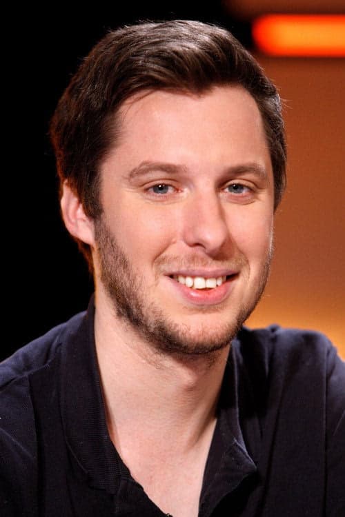 Benoît Moret filmleri