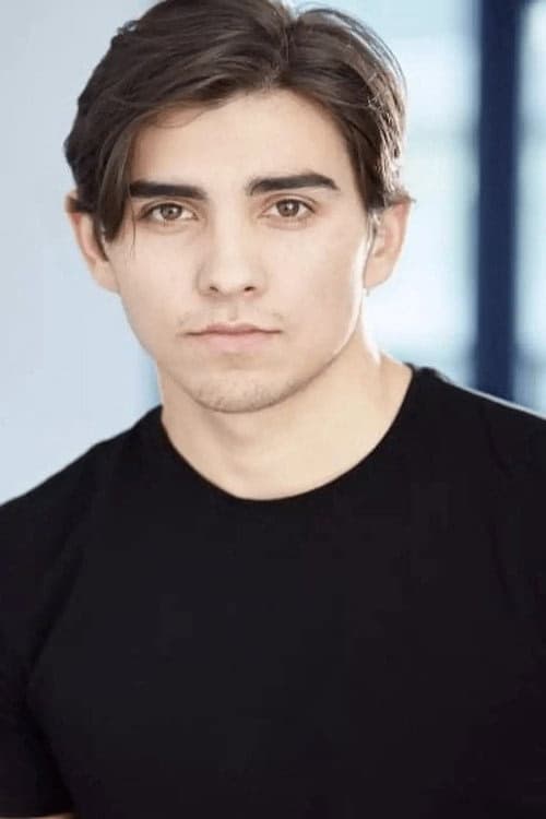Braeden Clarke filmleri