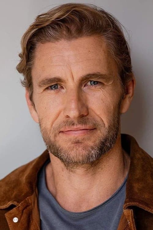 Brett Tucker filmleri