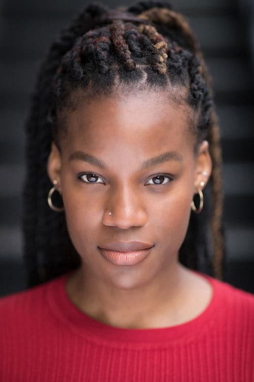 Brittany Adebumola filmleri
