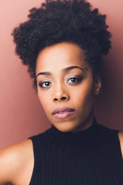 Brittany Bradford filmleri