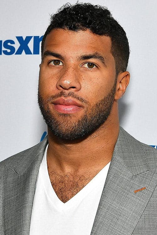 Bubba Wallace filmleri