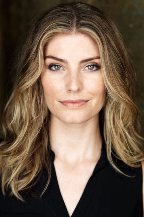 Caitlin Bassett filmleri