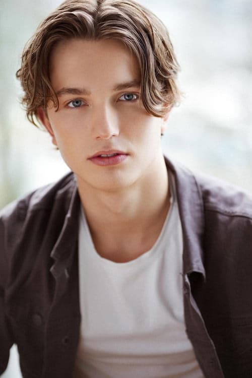 Cale Ambrozic filmleri
