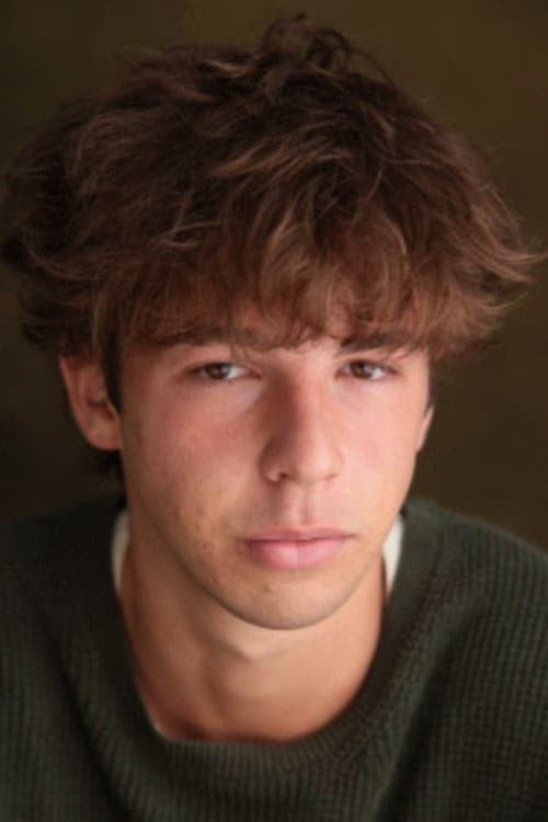 Caleb Nazzer filmleri