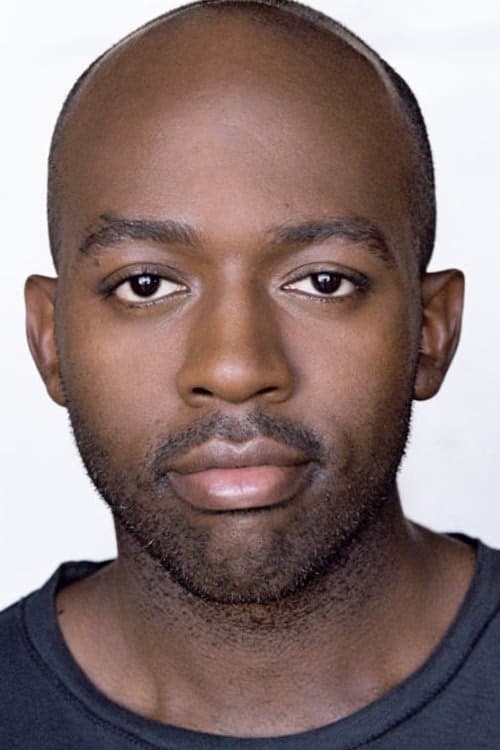 Calvin C. Winbush filmleri