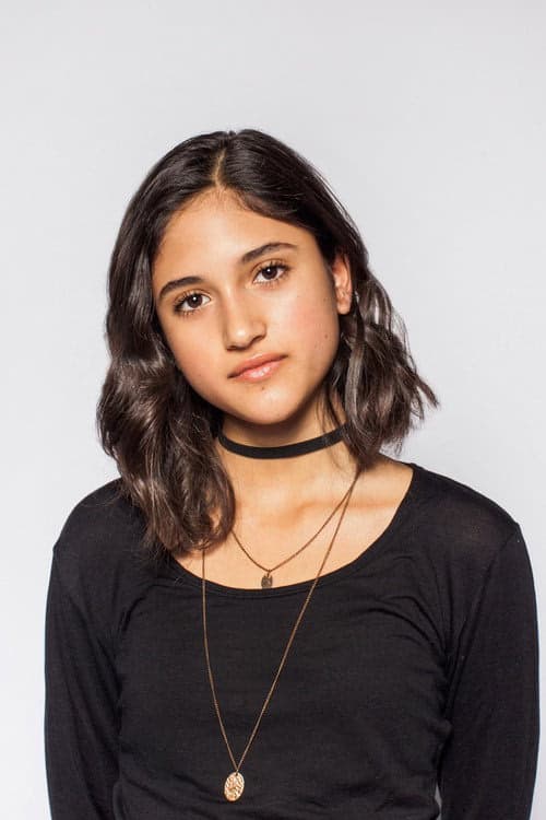 Camila Calónico filmleri