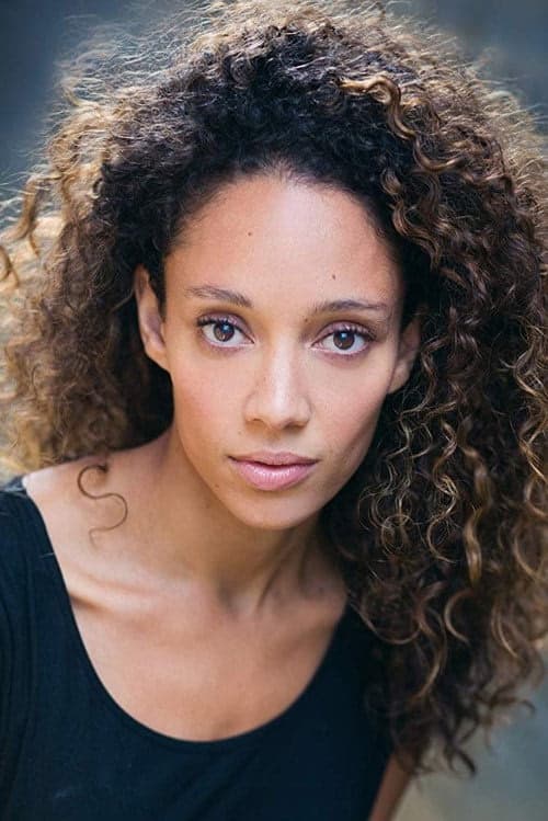 Camilla Beeput filmleri