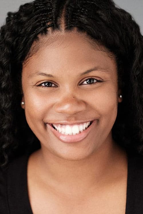 Candace Nicholas-Lippman filmleri